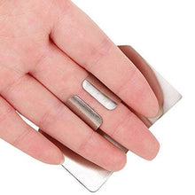 Stainless Steel Finger Guard