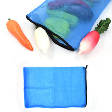 7072 Food Covers Fridge Storage Bag For Vegetables And Fruits With Zipper