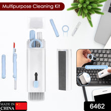 7-in-1 Electronic Cleaner Kit - For Monitors, Keyboards, AirPods & Screens