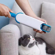 Pet Hair Remover – Multi-Purpose Double-Sided Self-Cleaning & Reusable Fur Remover