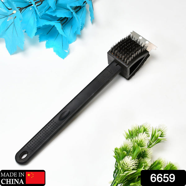 6659 Silicone Toilet Brush With Slim Holder Flex Toilet Brush Anti-drip Set Toilet Bowl Cleaner Brush