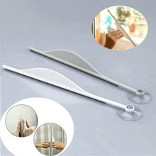 Shower Glass Squeegee – Creative Bathroom & Window Glass Wiper Cleaner