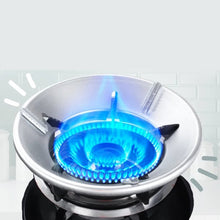 Windproof Energy-Saving Stand for Home Gas Stove Fire