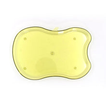 Apple Shape Tray Bowl for Serving Snacks and Various Food Items