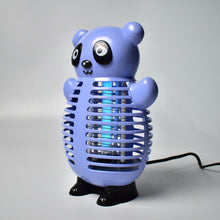 Electronic Cartoon LED Mosquito Killer - USB-Powered Insect Trap and Bug Zapper for Home, Eco-Friendly Baby Safe Lamp