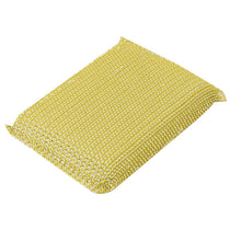 Kitchen Utensil Scrubber Pads - Scratch Proof, Durable, Pack of 12