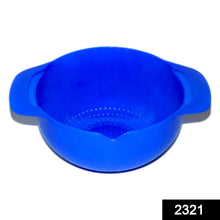 Double Layer Drain Washing Kitchen Basket Strainer