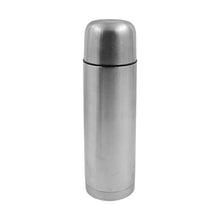 Vacuum Stainless Steel Double Wall Water Bottle (500 Ml Aprrox)