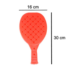 4628 Racket Set With Ball For Kids Plastic Table Tennis Set For Kids