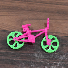 4421 30pc Small Bicycle Toy  For Kids