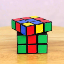 Mini Cube Puzzle Game for Kids – Fun Magic Cube Gift for Boys and Girls, Ideal for Birthdays