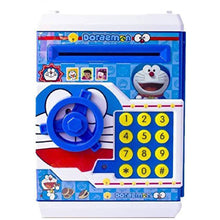 4508 Money Safe Atm Kids Piggy Savings Bank With Electronic Lock Piggy Bank Atm With Password Cartoon Piggy Bank For Kids