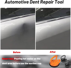 Dent Puller Suction Cup Tool – Car Body Dent Remover (1 Pc) 4nmtwe-ev