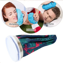 Pain Reliever Ice Bag – 16cm, Used for Relieving Joint Pain and Body Aches