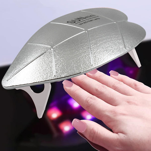 Mini Nail Lamp