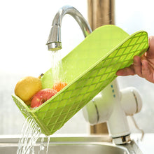 Multi-Purpose Chopping Board with Stand for Cutting Vegetables, Fruits, and Meats.