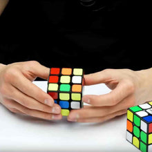 Mini Cube Puzzle Game for Kids – Fun Magic Cube Gift for Boys and Girls, Ideal for Birthdays