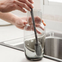 Bottle Cleaning Brush – Multi-Purpose Household Cleansing Brush for Kitchen Use - Top Trendy Essentials