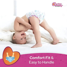 Champs Soft and Dry Baby Diaper Pants (XL, 10 Pcs) - High Absorbency