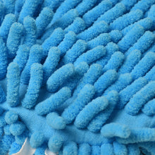 Microfiber Cleaning Duster For Multi-purpose Use