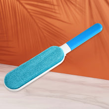 Microfiber Ultra-Soft Multipurpose Cleaning Brush – Ideal for Various Surfaces and Tasks