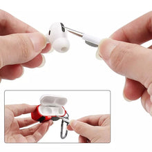 3-in-1 Earbuds Cleaning Pen - Safe & Easy Cleaning for Earbuds and Earphones