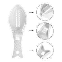 Fish Scale Scraper Peeler – Fish Tools for Kitchen