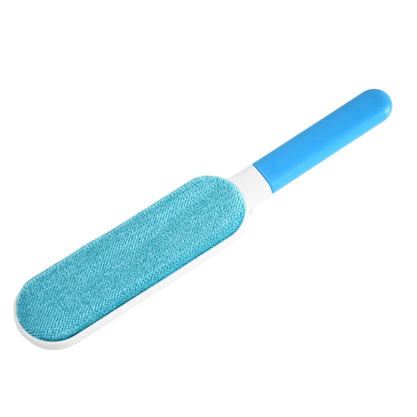 Microfiber Ultra-Soft Multipurpose Cleaning Brush – Ideal for Various Surfaces and Tasks