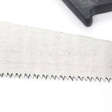 Powerful Hand Saw with Hardened Steel Blades – 450mm Precision Cutting Tool