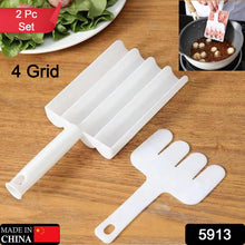 5913 Small Meatball Maker - Creative Meatball Scoop Multi-function Ball Maker  Portable Maker For Making Cake Balls Ice Cream Spoon Hand Cutting Scoop(2pc Set)