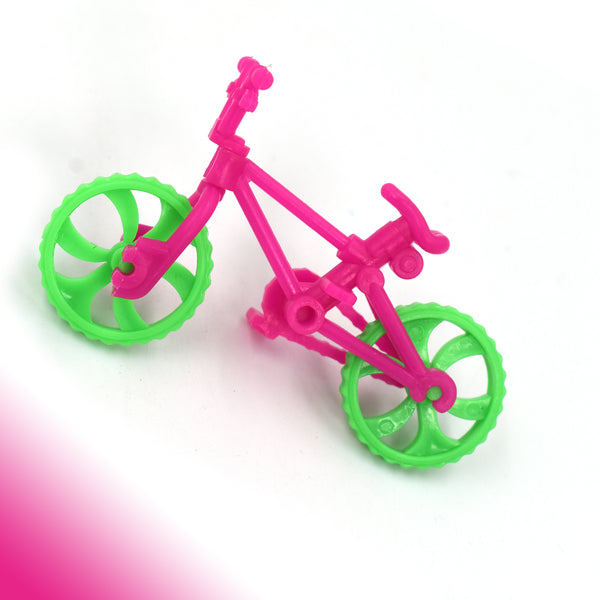 4421 30pc Small Bicycle Toy  For Kids