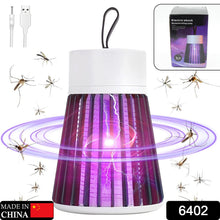 6402 Mosquito Killer Machine  Mosquito Killer Usb Powered Bug Zapper Mosquito Lamp For Home Electric Led Lamp Mosquito Killer Indoor  Outdoor Mosquito Trap Machine Wukusy