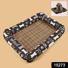 Pet Cooling Mat  Bed Cooling Pad For Dogs (1 Pc)