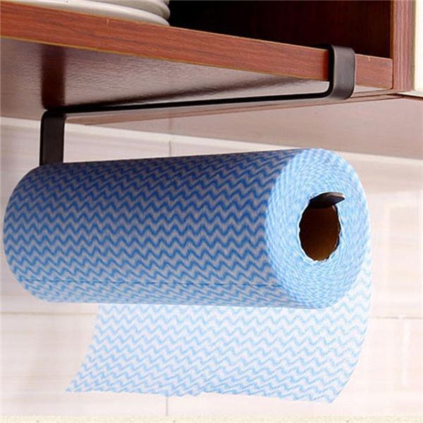 Non-Woven Fabric Disposable Handy Wipe Cleaning Cloth Roll – 1pc