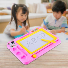 Magic Writer Magnetic Drawing Board Kids Educational Toys