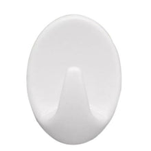 Self Adhesive Plastic Wall Hook Set For Home Kitchen And Other Places (Pack Of 9)