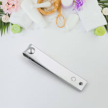 7307 High Quality Nail Cutter Personal Care Nail Cutter Large For Every Age Group For Travel Or Home (1 Pc)