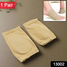 Foot Arch Support Plantar Fasciitis Leg Foot Pain Relief Product (1 Pair)