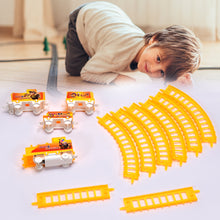 4472 Kids Toy Train High Speed Big Train Play Set Toy Battery Operated Train Set With Light And Sound