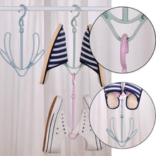 Shoes Drying Hanger