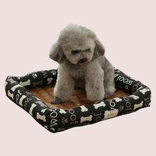 Pet Cooling Mat  Bed Cooling Pad For Dogs (1 Pc)