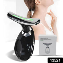 Neck Face Massager – Firming & Wrinkle Removal Tool (1 Pc)