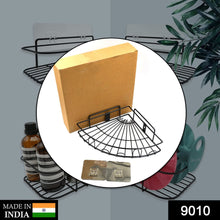 9010 1 Pc Shower Caddy Corner For Holding And Storing Various Household Stuffs And Items Etc.