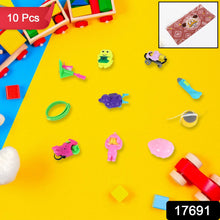 10-in-1 Toy Set for Kids – Assorted Small Toys to Spark Curiosity and Fun