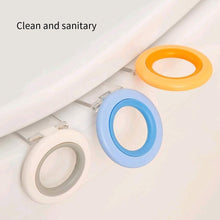 Toilet Seat Lifter Handle