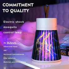 6402 Mosquito Killer Machine  Mosquito Killer Usb Powered Bug Zapper Mosquito Lamp For Home Electric Led Lamp Mosquito Killer Indoor  Outdoor Mosquito Trap Machine Wukusy