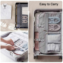 Travel Folding Hangers - With Clips, Portable Design, Clothes Drying & Travel Use