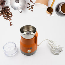 5884 Multi Function Small Food Grinder Grain Grinder Portable Coffee Bean Seasonings Spices Mill Powder Machine Small Kitchen Appliances For Home And Office