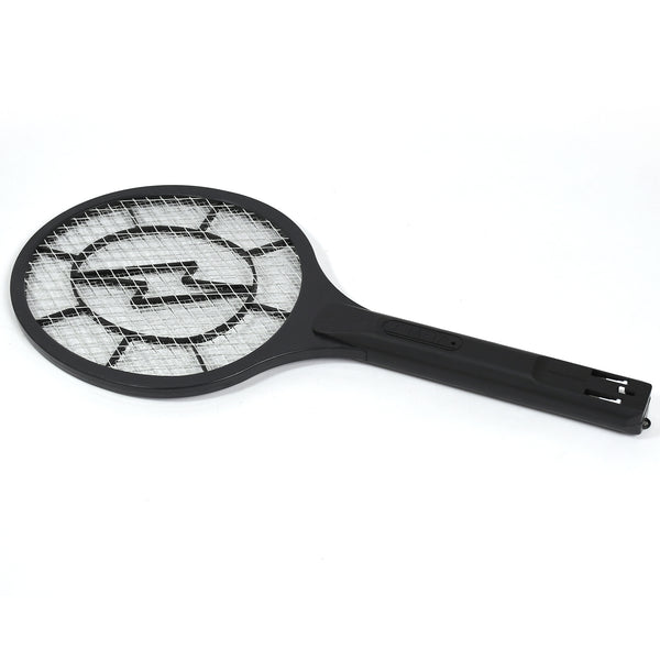 Electric Rechargeable Mosquito Killer Bat – Swatter Zapper for Insects and Pests