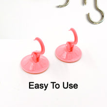 4503 Wall Hook Heavy Duty Hook 2 Pcs  For Home  Wall Use Hook.